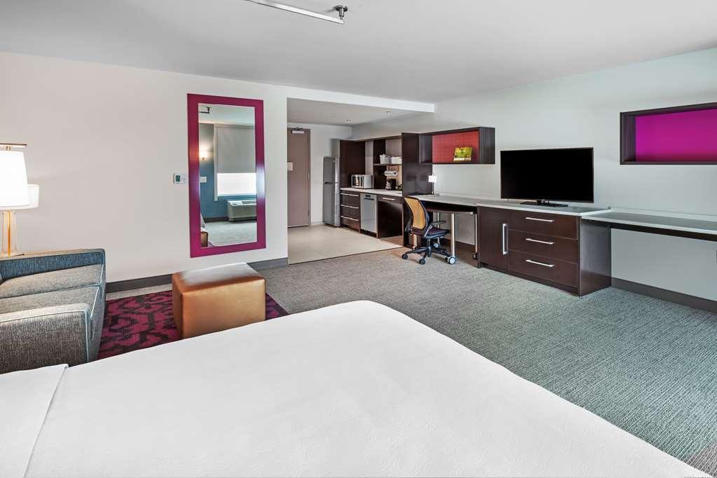 Home2 Suites By Hilton Laredo, Tx Cameră foto