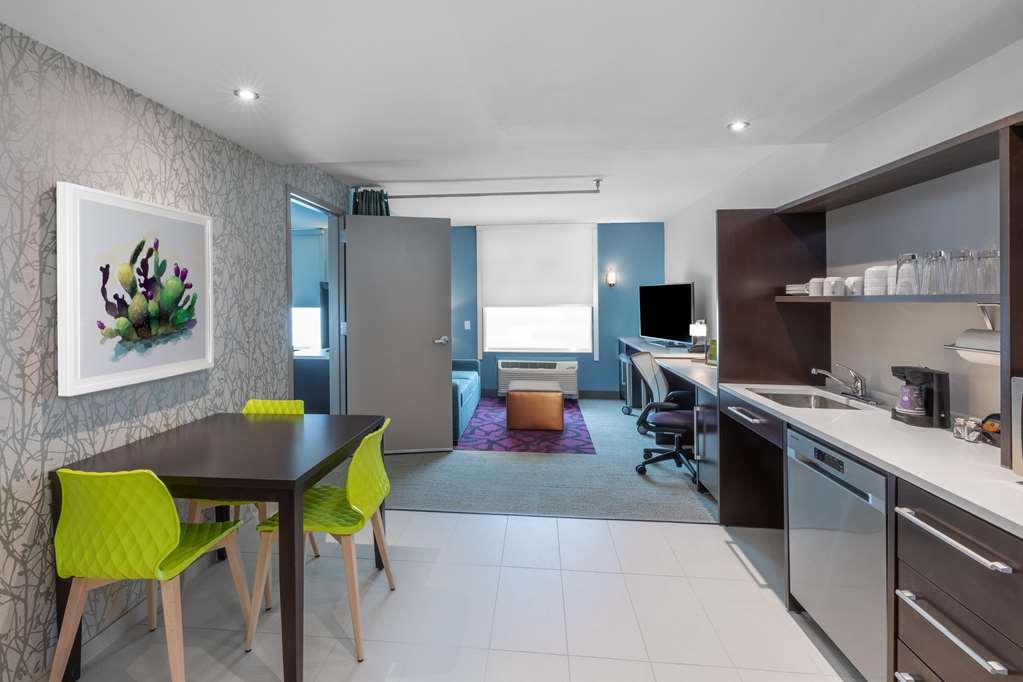 Home2 Suites By Hilton Laredo, Tx Cameră foto