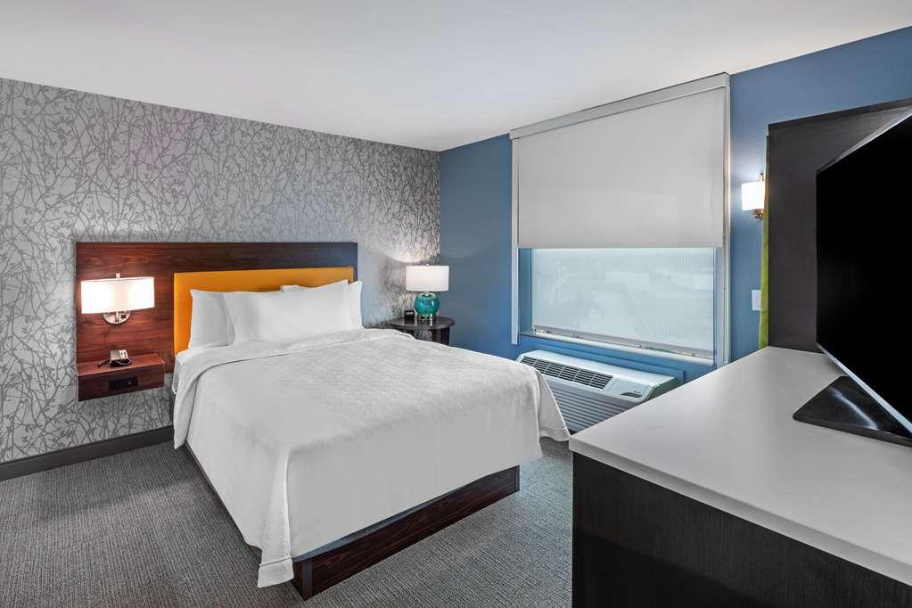 Home2 Suites By Hilton Laredo, Tx Cameră foto