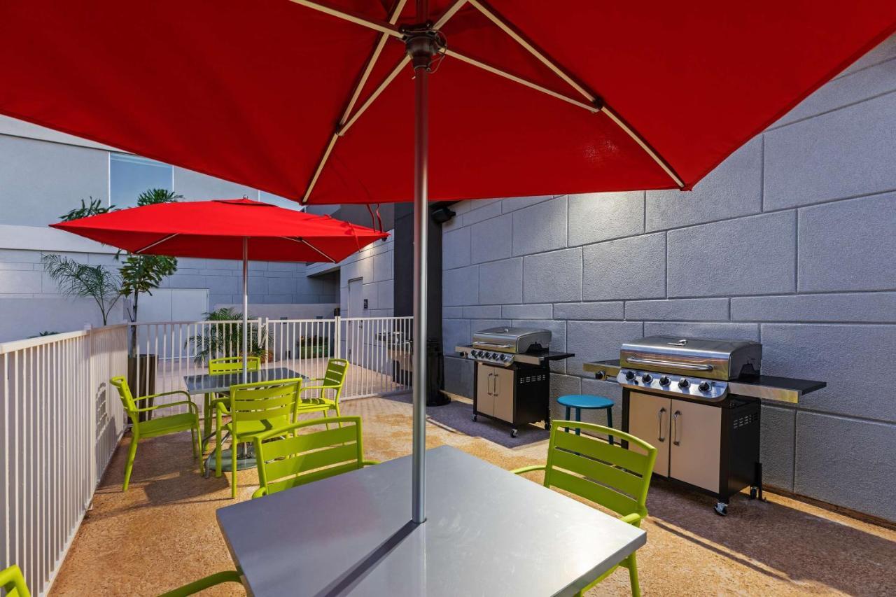 Home2 Suites By Hilton Laredo, Tx Exterior foto