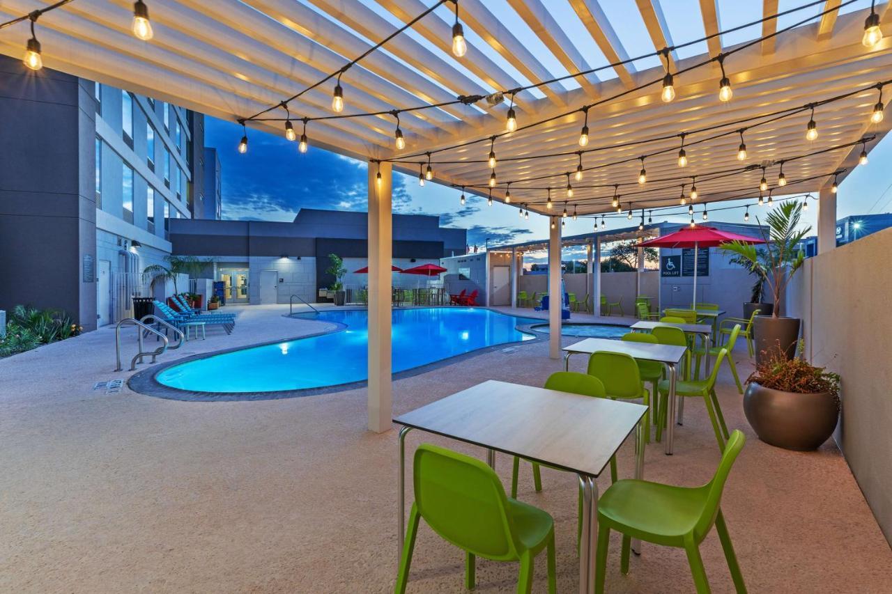 Home2 Suites By Hilton Laredo, Tx Exterior foto